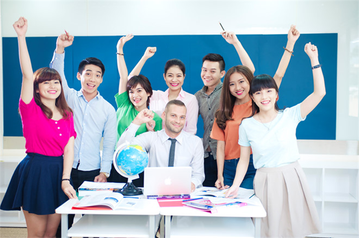 Nếu dạy tốt ngoại ngữ sẽ thúc đẩy Giáo dục Việt Nam phát triển
