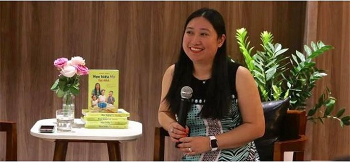Học tiếng Anh kiểu Mỹ: Áp dụng Common Core và kỹ năng thế kỷ 21 trong dạy con