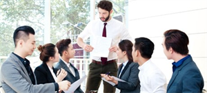 Chương Trình Dành Riêng Cho Doanh Nghiệp